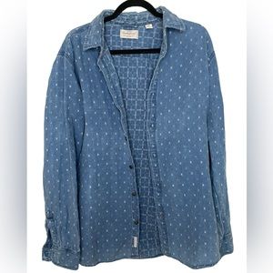 Weatherproof Vintage Flannel Large